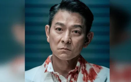 Andy Lau Net Worth, Relationships, Age/Birthdate & Birthday Facts