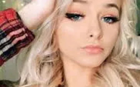 Zoe Laverne Net Worth, Relationships, Age/Birthdate & Birthday Facts