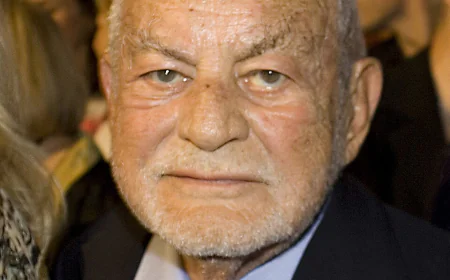 Dino De Laurentiis Net Worth, Relationships, Age/Birthdate & Birthday Facts