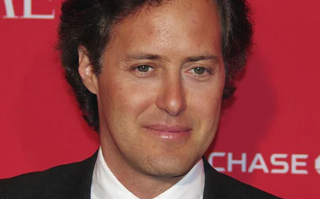David Lauren Net Worth, Relationships, Age/Birthdate & Birthday Facts