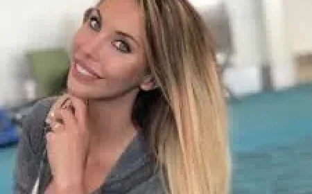 Chloe Rose Lattanzi Net Worth, Relationships, Age/Birthdate & Birthday Facts