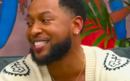 Jacob Latimore Net Worth, Relationships, Age/Birthdate & Birthday Facts