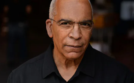 Stan Lathan Net Worth, Relationships, Age/Birthdate & Birthday Facts