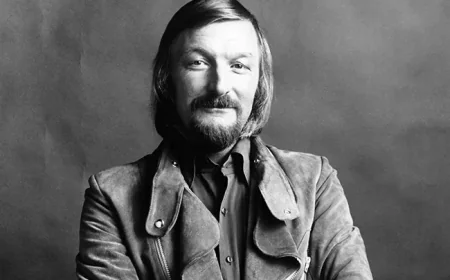 James Last Net Worth, Relationships, Age/Birthdate & Birthday Facts