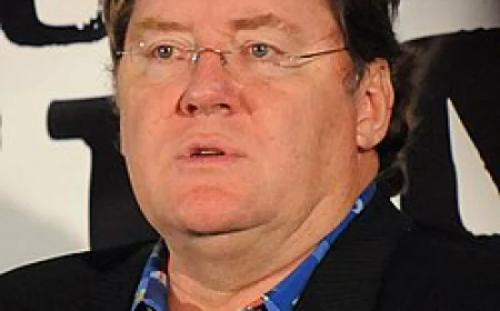 John Lasseter Net Worth, Relationships, Age/Birthdate & Birthday Facts