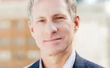 Chris Larsen Net Worth, Relationships, Age/Birthdate & Birthday Facts