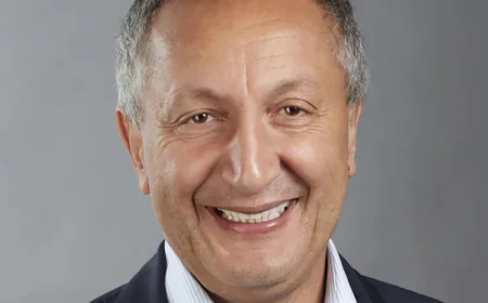 Isaac Larian Net Worth, Relationships, Age/Birthdate & Birthday Facts
