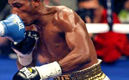 Erislandy Lara Net Worth, Relationships, Age/Birthdate & Birthday Facts