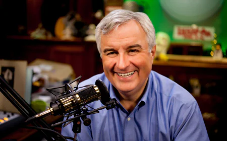 Leo Laporte Net Worth, Relationships, Age/Birthdate & Birthday Facts