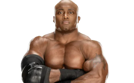 Bobby Lashley Net Worth, Relationships, Age/Birthdate & Birthday Facts