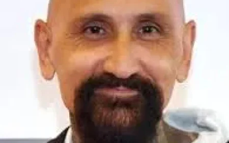 Robert LaSardo Net Worth, Relationships, Age/Birthdate & Birthday Facts
