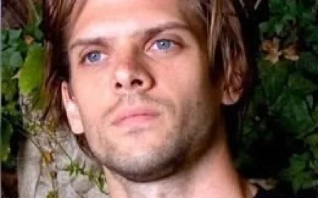 Vincent Larusso Net Worth, Relationships, Age/Birthdate & Birthday Facts