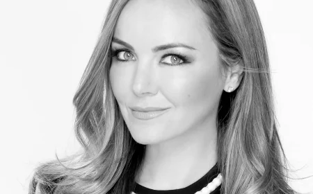 Nicole Lapin Net Worth, Relationships, Age/Birthdate & Birthday Facts