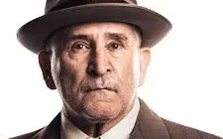 Anthony LaPaglia Net Worth, Relationships, Age/Birthdate & Birthday Facts