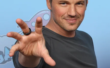 Matt Lanter Net Worth, Relationships, Age/Birthdate & Birthday Facts