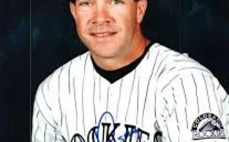 Mike Lansing Net Worth, Relationships, Age/Birthdate & Birthday Facts