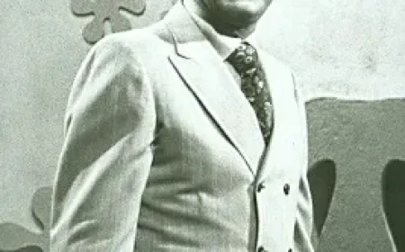 Jim Lange Net Worth, Relationships, Age/Birthdate & Birthday Facts