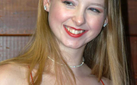 Sunny Lane Net Worth, Relationships, Age/Birthdate & Birthday Facts