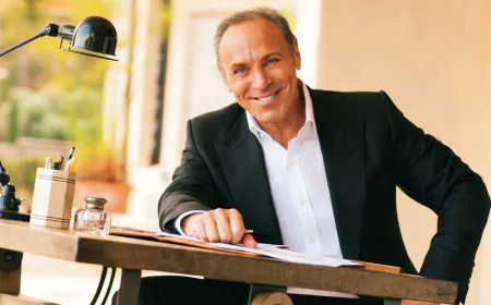 Neil Lane Net Worth, Relationships, Age/Birthdate & Birthday Facts