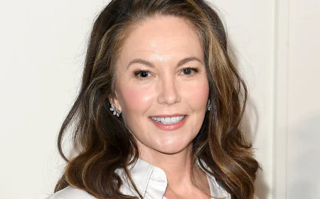 Diane Lane Net Worth, Relationships, Age/Birthdate & Birthday Facts