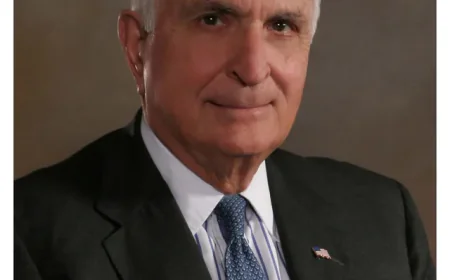 Kenneth Langone Net Worth, Relationships, Age/Birthdate & Birthday Facts