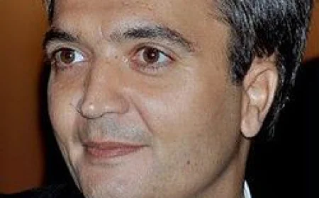 Thomas Langmann Net Worth, Relationships, Age/Birthdate & Birthday Facts