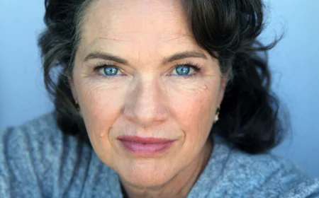 Heather Langenkamp Net Worth, Relationships, Age/Birthdate & Birthday Facts