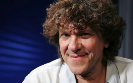 Michael Lang Net Worth, Relationships, Age/Birthdate & Birthday Facts