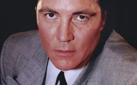 Sonny Landham Net Worth, Relationships, Age/Birthdate & Birthday Facts