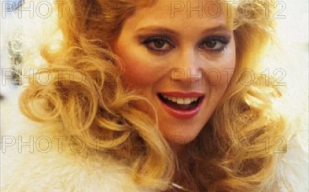 Audrey Landers Net Worth, Relationships, Age/Birthdate & Birthday Facts
