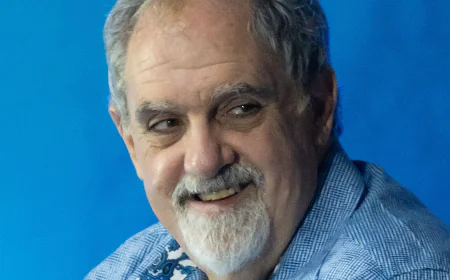 Jon Landau Net Worth, Relationships, Age/Birthdate & Birthday Facts