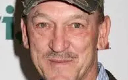 Troy Landry Net Worth, Relationships, Age/Birthdate & Birthday Facts