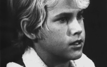 Michael Landon, Jr Net Worth, Relationships, Age/Birthdate & Birthday Facts