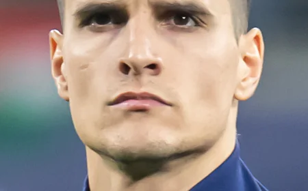 Erik Lamella Net Worth, Relationships, Age/Birthdate & Birthday Facts