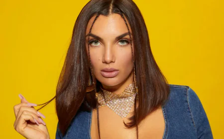 Elettra Lamborghini Net Worth, Relationships, Age/Birthdate & Birthday Facts