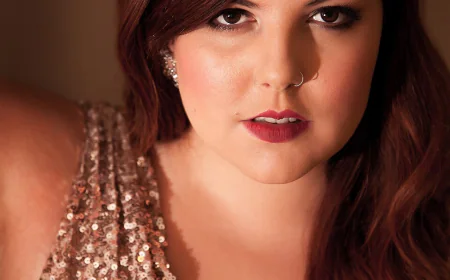 Mary Lambert Net Worth, Relationships, Age/Birthdate & Birthday Facts