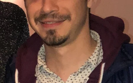 Adam Lamberg Net Worth, Relationships, Age/Birthdate & Birthday Facts