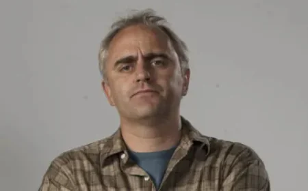 Dave Lamb Net Worth, Relationships, Age/Birthdate & Birthday Facts