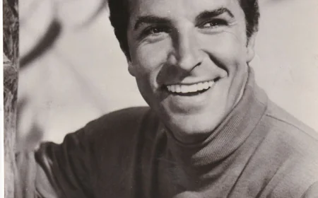 Fernando Lamas Net Worth, Relationships, Age/Birthdate & Birthday Facts