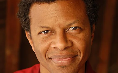 Phil LaMarr Net Worth, Relationships, Age/Birthdate & Birthday Facts