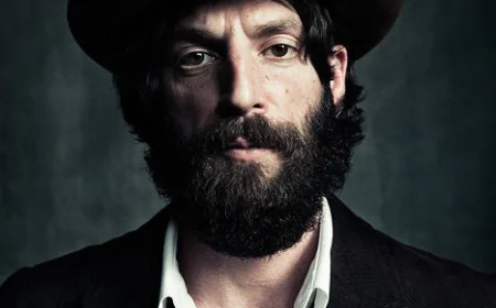 Ray Lamontagne Net Worth, Relationships, Age/Birthdate & Birthday Facts