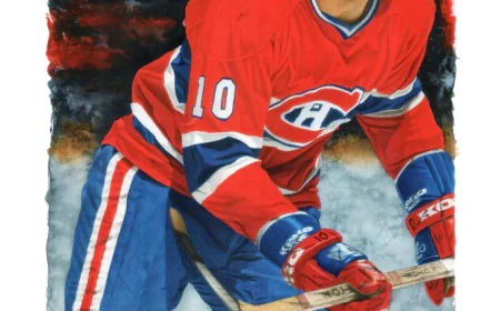 Guy Lafleur Net Worth, Relationships, Age/Birthdate & Birthday Facts