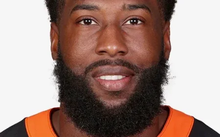 Brandon LaFell Net Worth, Relationships, Age/Birthdate & Birthday Facts
