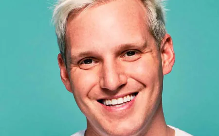 Jamie Laing Net Worth, Relationships, Age/Birthdate & Birthday Facts