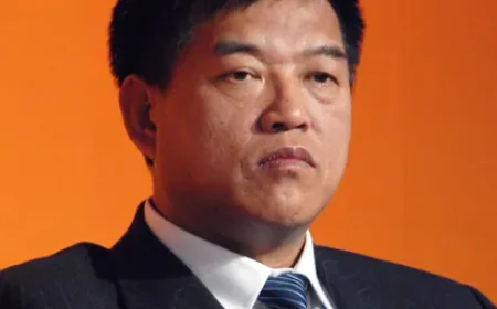 Xiu Laigui Net Worth, Relationships, Age/Birthdate & Birthday Facts