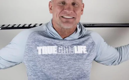 Tom Laidlaw Net Worth, Relationships, Age/Birthdate & Birthday Facts