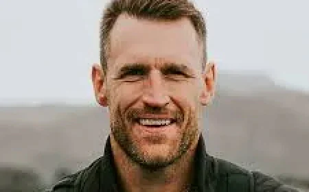 Brooks Laich Net Worth, Relationships, Age/Birthdate & Birthday Facts