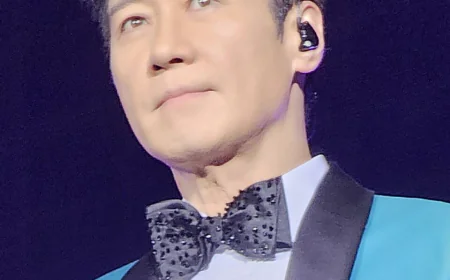 Leon Lai Net Worth, Relationships, Age/Birthdate & Birthday Facts