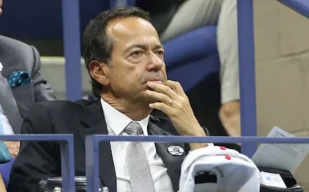 Andrew Lahde Net Worth, Relationships, Age/Birthdate & Birthday Facts