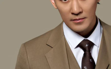 Raymond Lam Net Worth, Relationships, Age/Birthdate & Birthday Facts